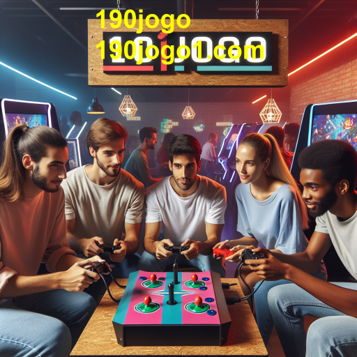 A Ascensão dos Jogos Cooperativos: Juntos na Diversão