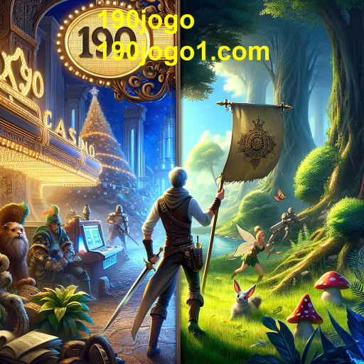 A Magia dos Jogos de RPG: Explorando Mundos e Histórias