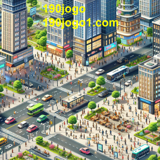 A Imersão dos Jogos de Simulação no 190jogo